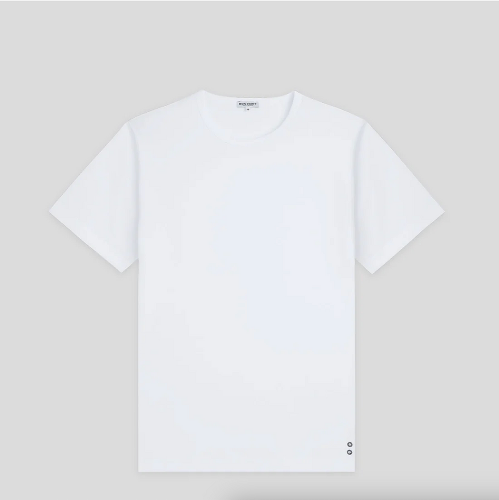 Tshirt blanc