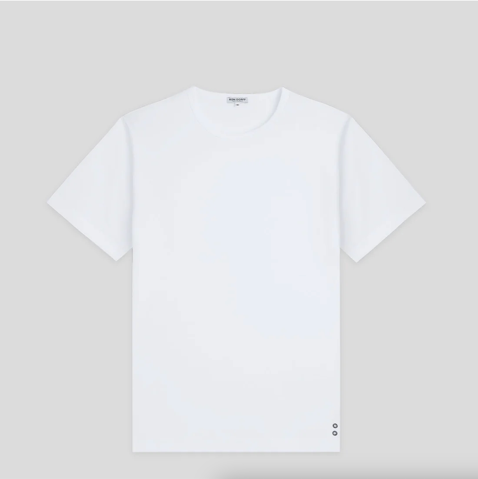 Tshirt blanc