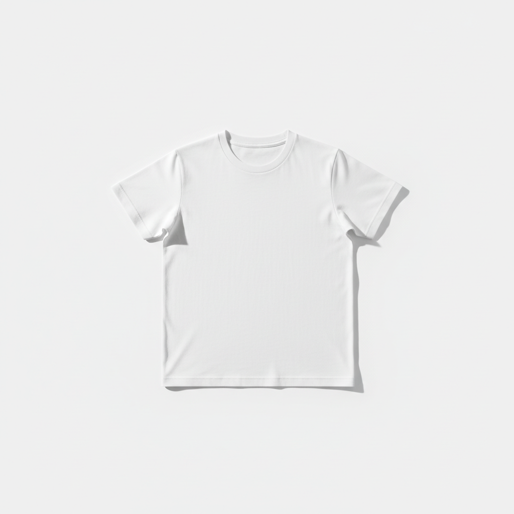 Tshirt blanc