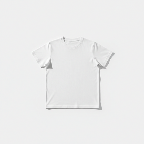 Tshirt blanc