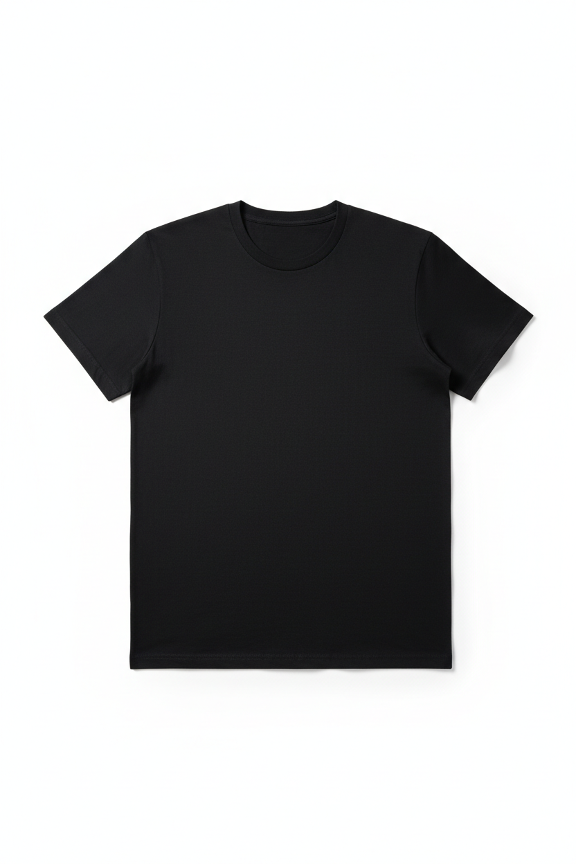 Tshirt noir