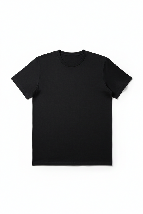 Tshirt noir